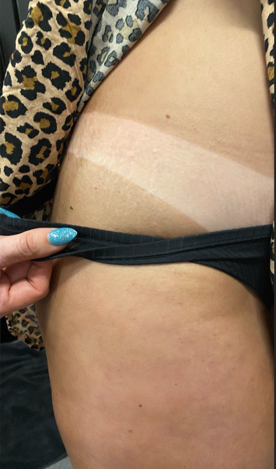 Featured image for How to Prepare for a Spray Tan: A First-Timer’s Prep and Aftercare Guide